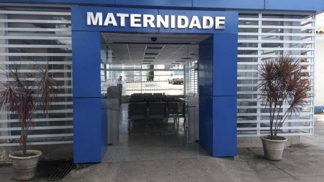 Sem médicos, Hospital Rocha Faria fecha a maternidade